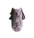 Toile Globe Shopper Cabas, bottom view